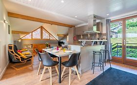 Chalet Tosbrand
